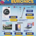 Euronics - dettaglio volantino euronics