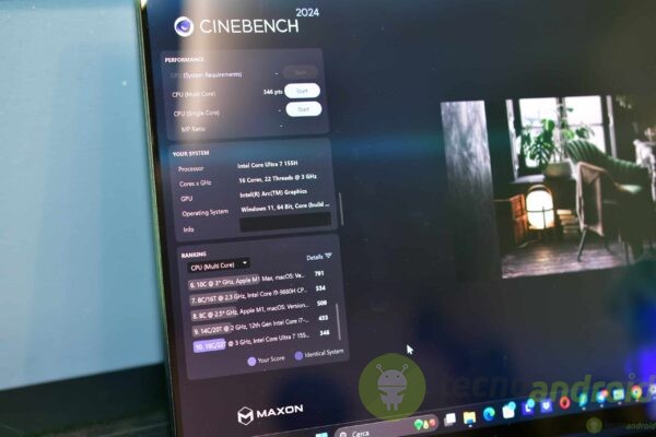 Lenovo Yoga 9i 2-in-1 - immagine 9 Lenovo Yoga 9i 2-in-1 - immagine 9