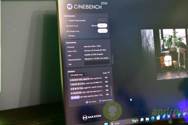 Lenovo Yoga 9i 2-in-1 - immagine 8 Lenovo Yoga 9i 2-in-1 - immagine 8