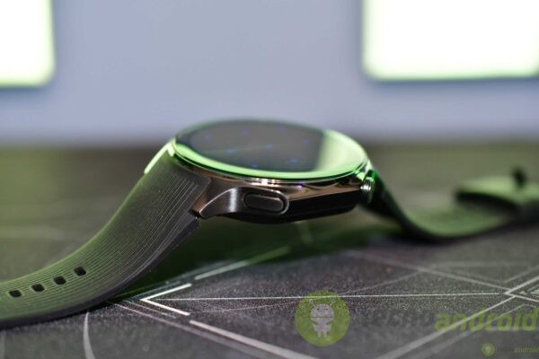 oppo watch x - caratteristiche