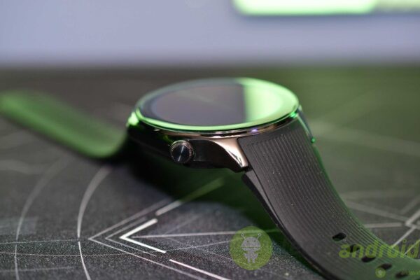 oppo watch x