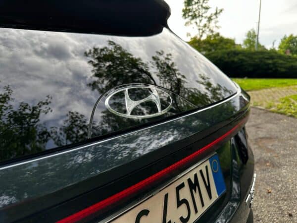 Hyundai Tucson - immagine 13