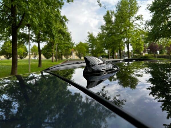 Hyundai Tucson - immagine 12