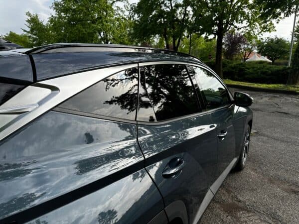 Hyundai Tucson - immagine 14