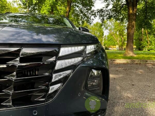 Hyundai Tucson - immagine 10