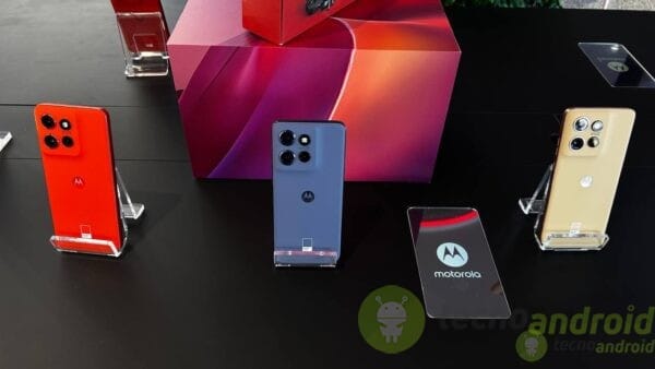 Motorola - design Motorola - design