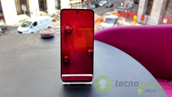 Motorola - funzionalità Motorola - funzionalità