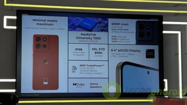 Motorola - immagine 11 Motorola - immagine 11
