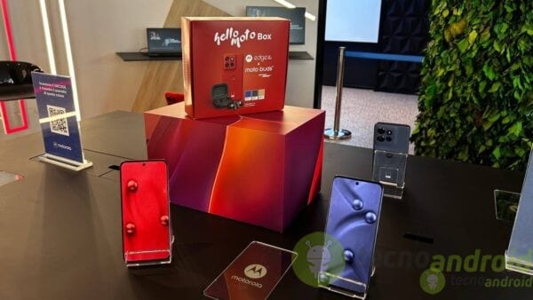 Motorola - immagine 13 Motorola - immagine 13