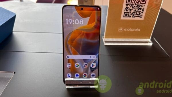 Motorola - immagine 16 Motorola - immagine 16