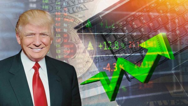 The DeFiant Ones è la nuova, misteriosa piattaforma di Trump e figli, di cui si sa molto poco se non che tratterà di criptovalute.