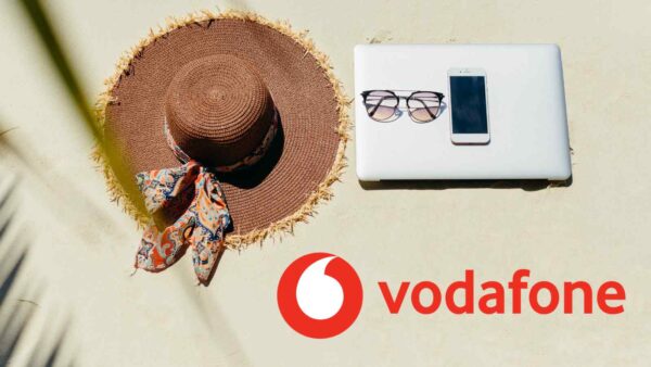 Vodafone cerca di far tornare i suoi ex clienti offrendo un'incredibile opportunità di risparmio e qualità a soli 6,99 euro al mese.