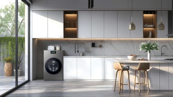 IFA 2024 - caratteristiche Samsung a IFA 2024: elettrodomestici con IA per il risparmio energetico