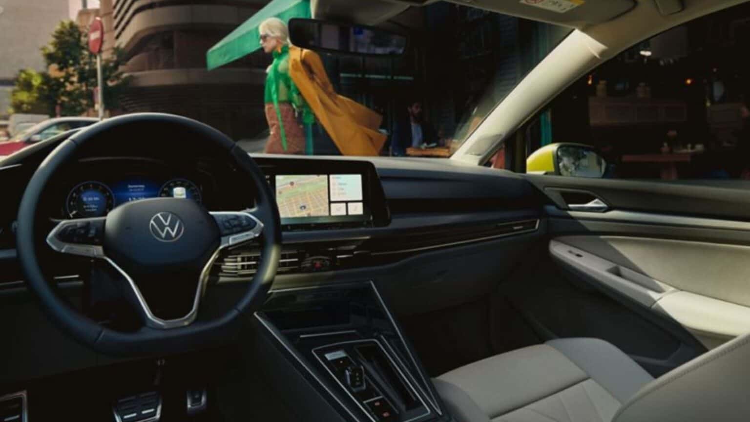 Volkswagen: dalla canapa nasce la pelle vegana per le auto