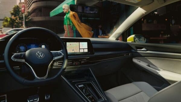 Volkswagen: dalla canapa nasce la pelle vegana per le auto