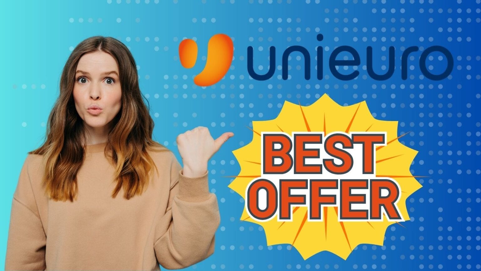 Tecnologia al Top: Huawei in Offerta PAZZA da Unieuro