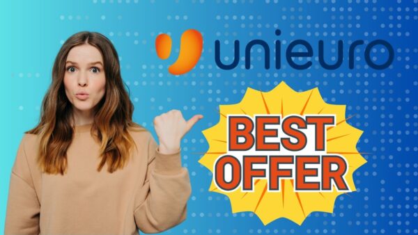 Tecnologia al Top: Huawei in Offerta PAZZA da Unieuro