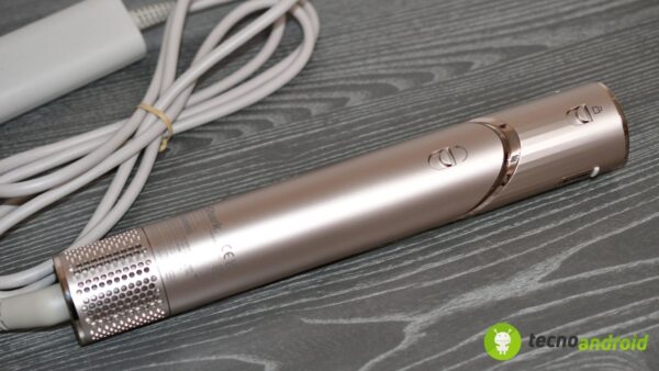 styler - funzionalità Shark FlexStyle: lo styler, asciugacapelli - recensione