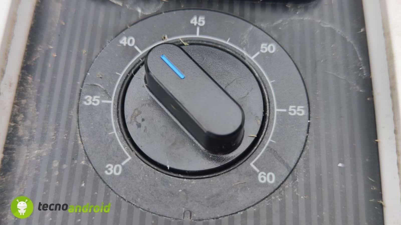 10 ECOVACS Goat G1