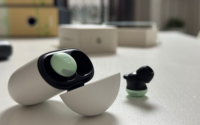 Google Pixel Buds Pro 2 Google Pixel Buds Pro 2