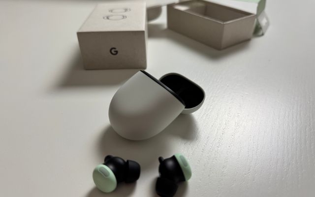 Google Pixel Buds Pro 2 Google Pixel Buds Pro 2