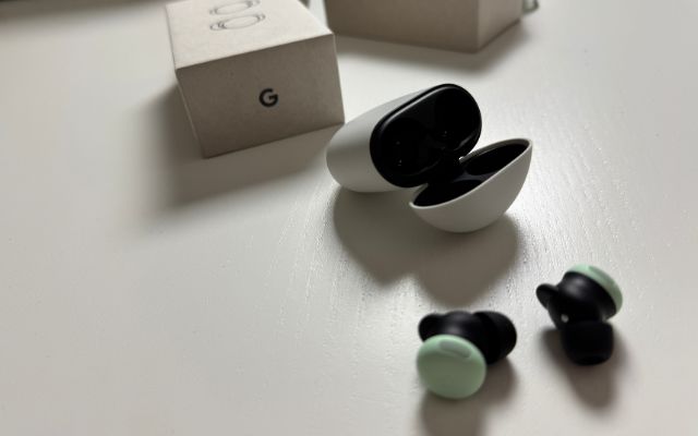 Google Pixel Buds Pro 2 Google Pixel Buds Pro 2