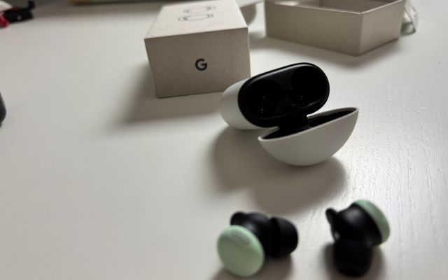 Google Pixel Buds Pro 2 Google Pixel Buds Pro 2