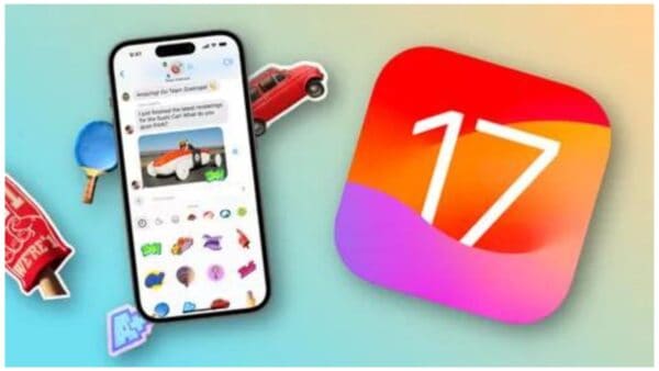 iOS