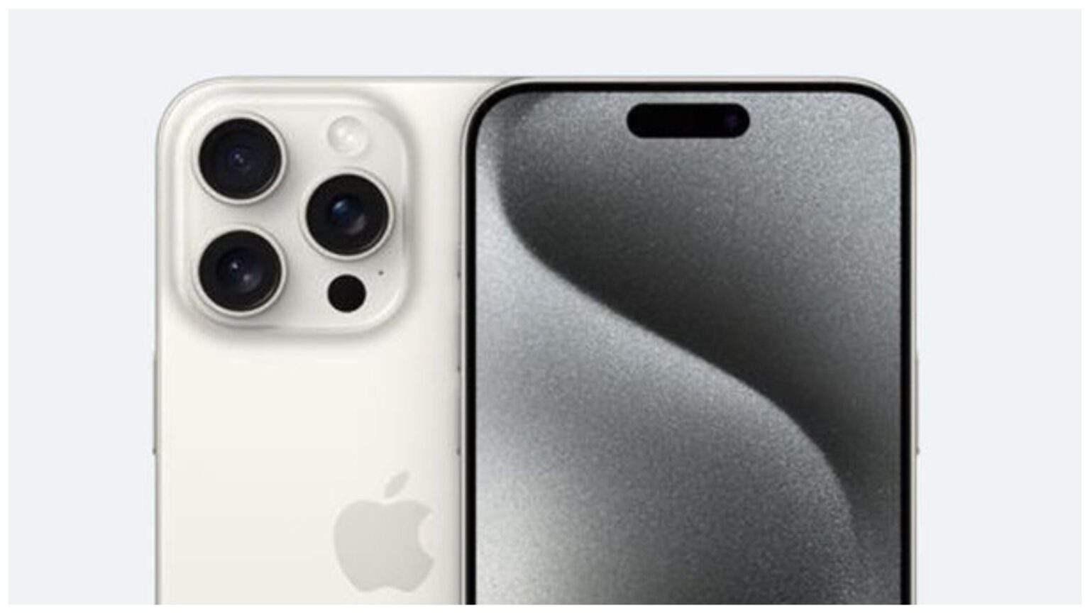 iPhone