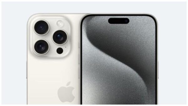 iPhone