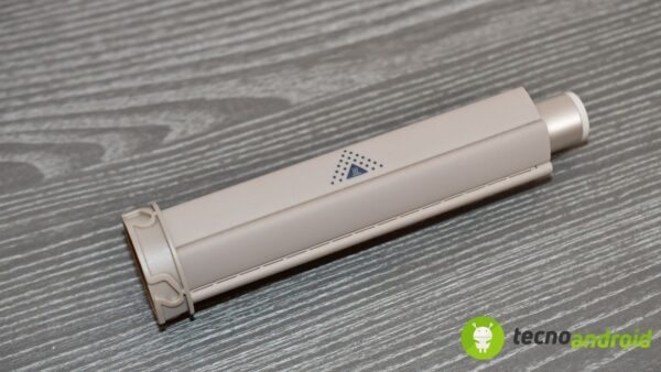 styler - immagine 8 Shark FlexStyle: lo styler, asciugacapelli - recensione