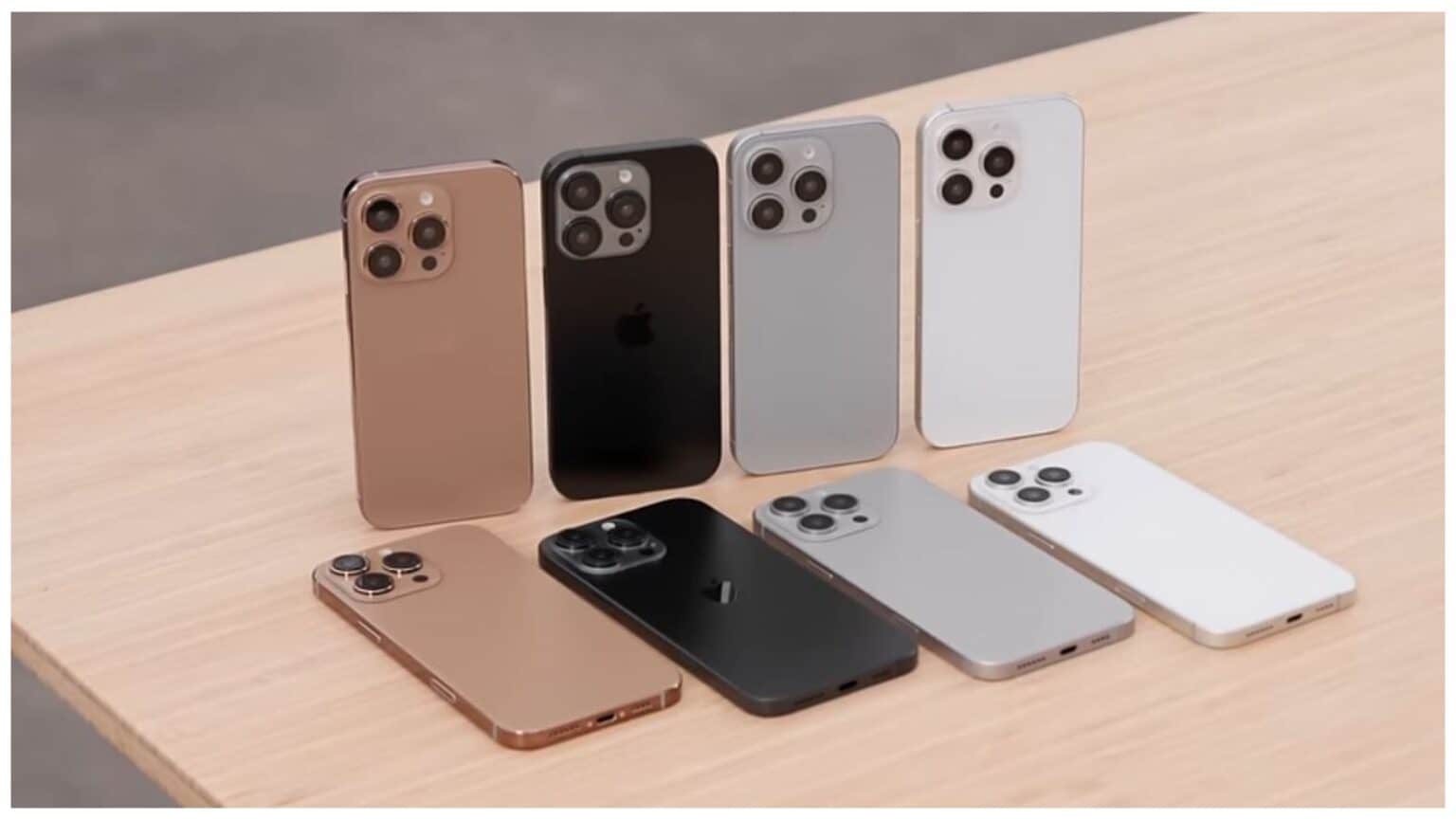iPhone