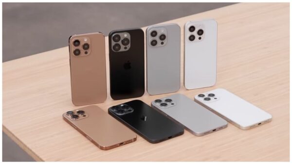iPhone