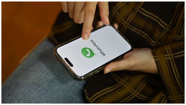 WhatsApp