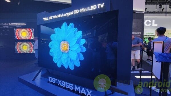 IFA 2024 - immagine 10 IFA 2024 - immagine 10