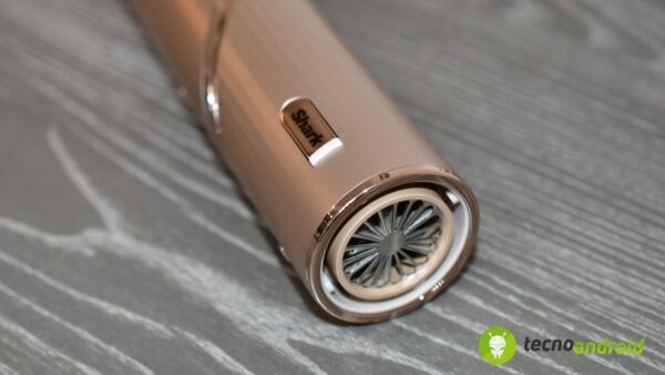 styler - specifiche Shark FlexStyle: lo styler, asciugacapelli - recensione