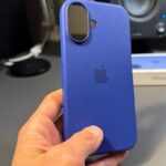 iPhone 16 - immagine 9 iPhone 16