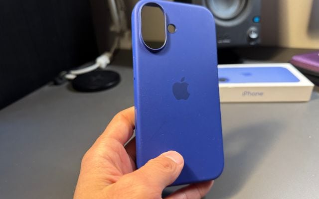iPhone 16 iPhone 16