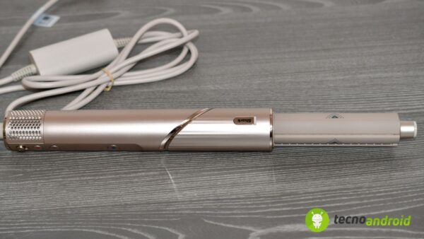 styler - immagine 16 Shark FlexStyle: lo styler, asciugacapelli - recensione