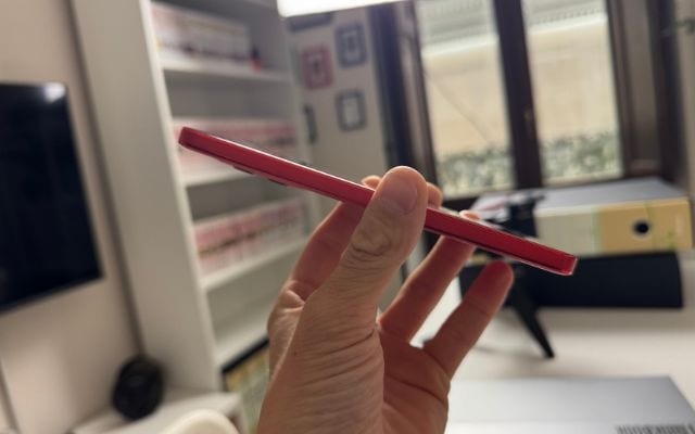 Motorola Edge 50 Neo Motorola Edge 50 Neo