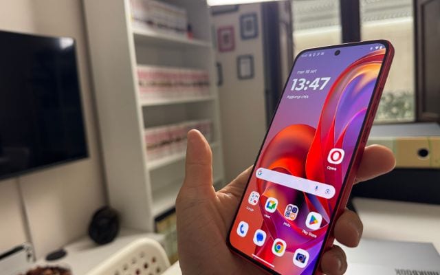 Motorola Edge 50 Neo Motorola Edge 50 Neo
