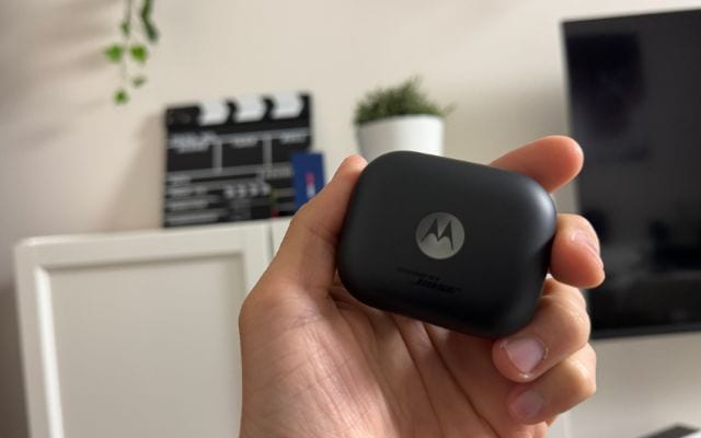 Motorola Moto Buds+ Motorola Moto Buds+