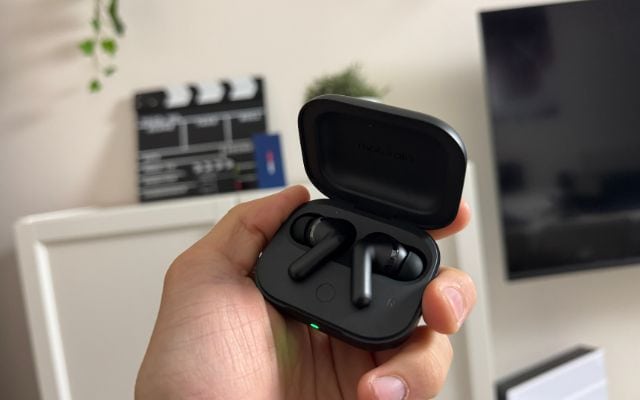 Motorola Moto Buds+ Motorola Moto Buds+