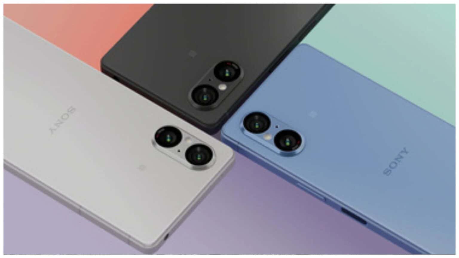 Sony