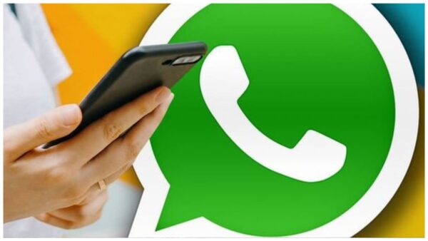 WhatsApp