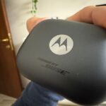 Motorola - immagine 11 Motorola Moto Buds+