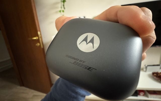 Motorola Moto Buds+ Motorola Moto Buds+