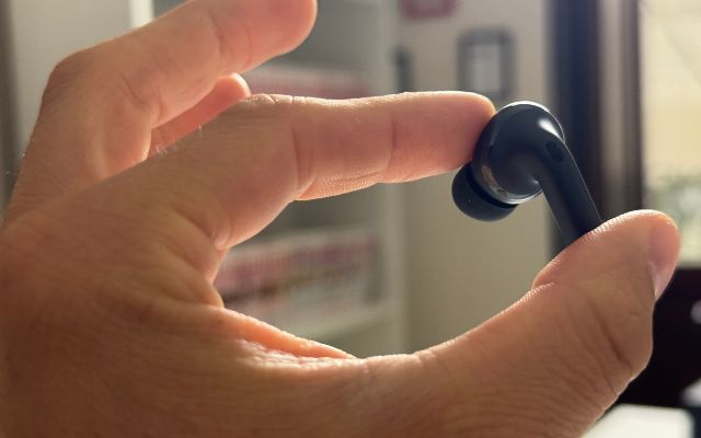Motorola Moto Buds+ Motorola Moto Buds+