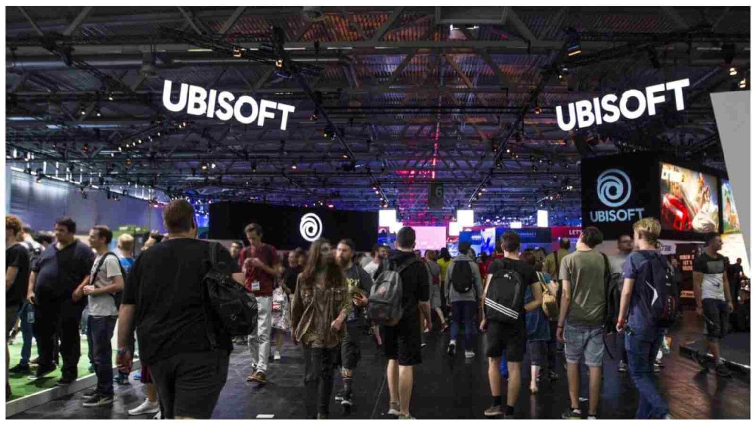 Ubisoft