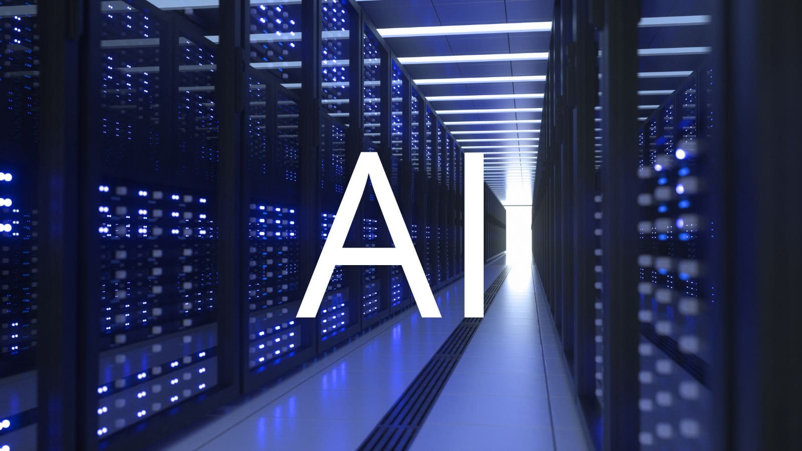 AI, consumo energetico aumentato per generare immagini